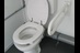 Disabled WC
