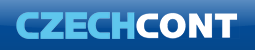 CZECH-CONT Logo