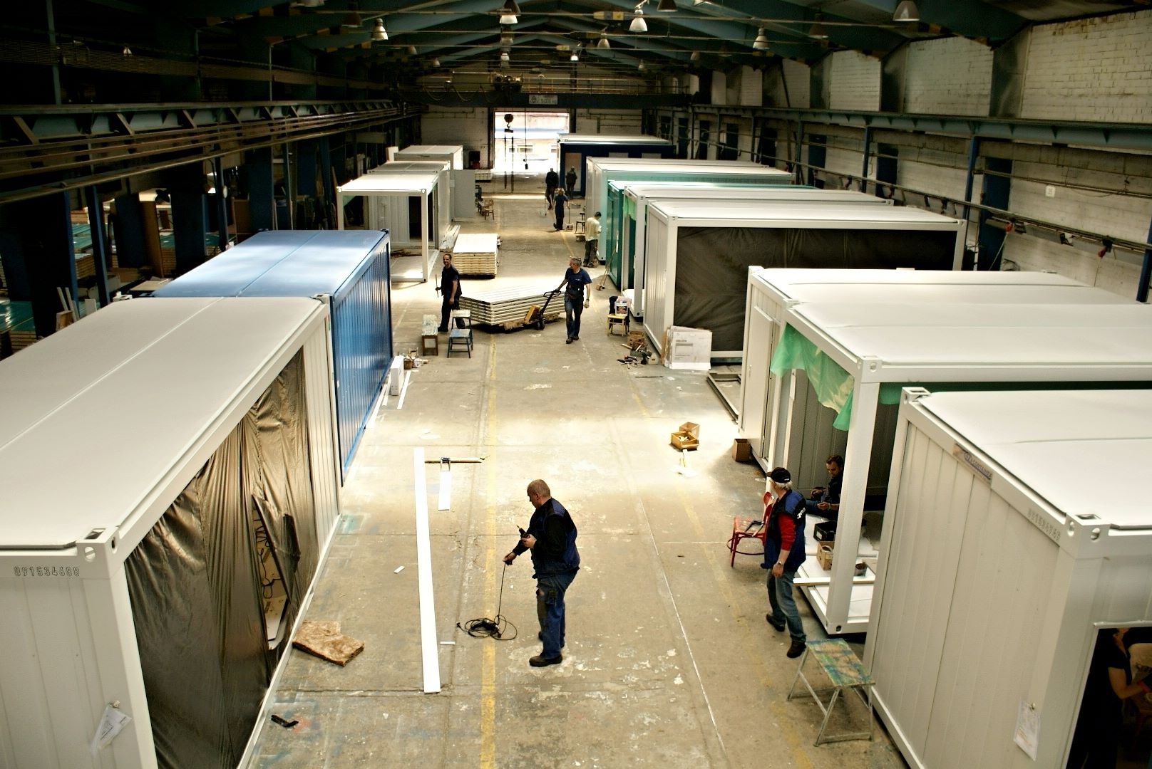 Endmontage CZECH-CONT (3)